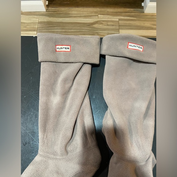 Hunter boot socks - Picture 3 of 3